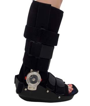 Ortopedia Genil II aparatos ortopédicos 02